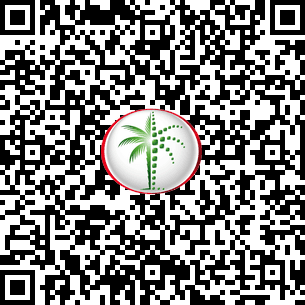 DLD verification QR code