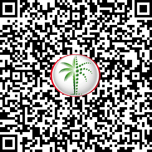 DLD verification QR code