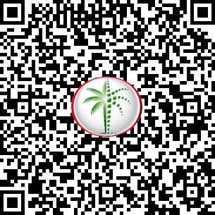 DLD verification QR code