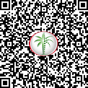 DLD verification QR code