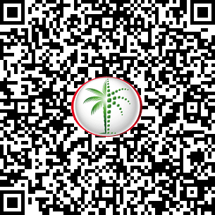 DLD verification QR code