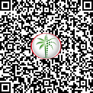 DLD verification QR code