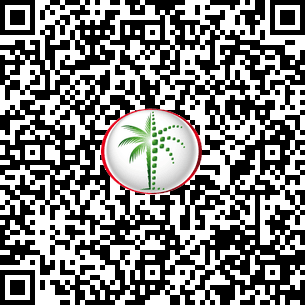 DLD verification QR code