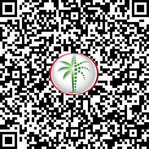 DLD verification QR code