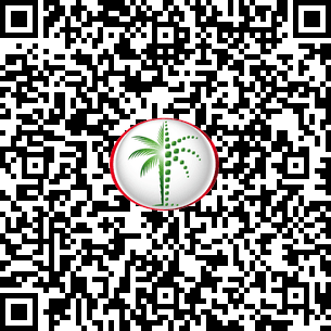 DLD verification QR code