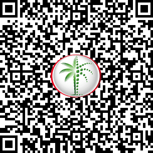 DLD verification QR code