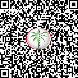 DLD verification QR code