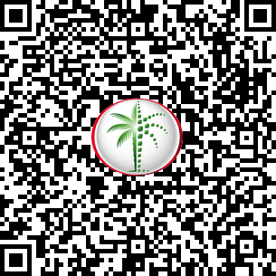 DLD verification QR code
