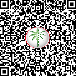 DLD verification QR code