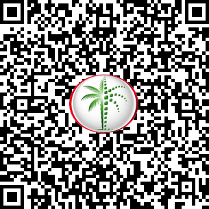 DLD verification QR code