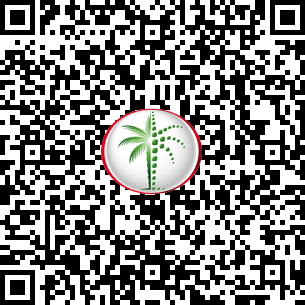 DLD verification QR code