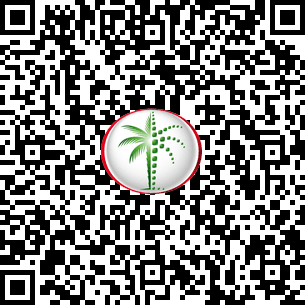 DLD verification QR code