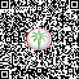 DLD verification QR code