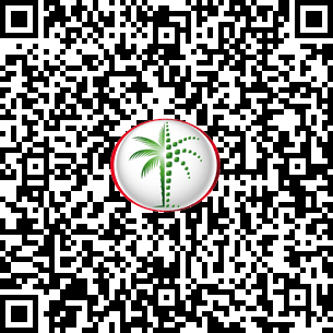 DLD verification QR code