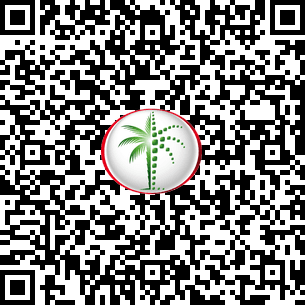 DLD verification QR code