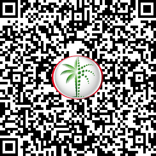 DLD verification QR code