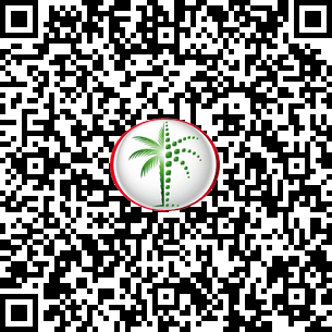 DLD verification QR code