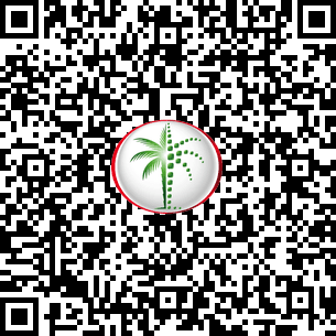 DLD verification QR code