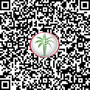 DLD verification QR code