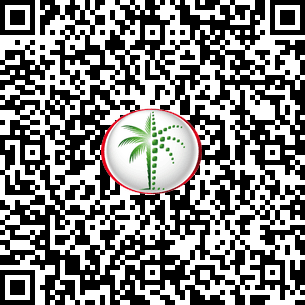 DLD verification QR code