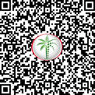 DLD verification QR code
