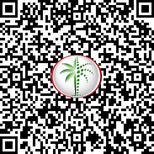 DLD verification QR code