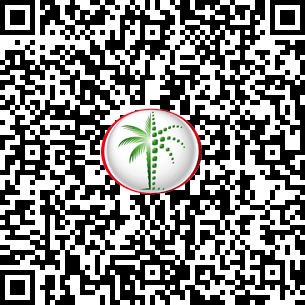 DLD verification QR code