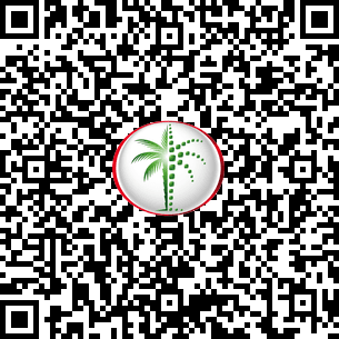 DLD verification QR code