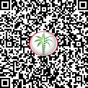 DLD verification QR code