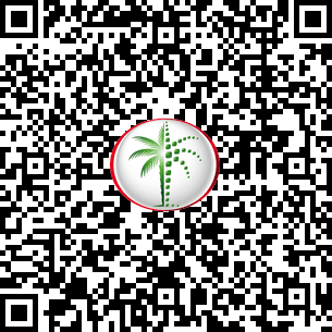 DLD verification QR code