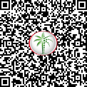 DLD verification QR code