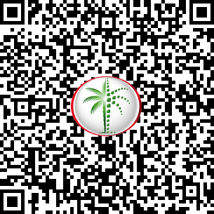 DLD verification QR code