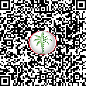 DLD verification QR code