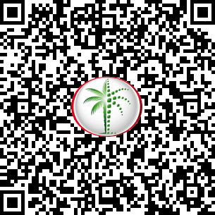 DLD verification QR code