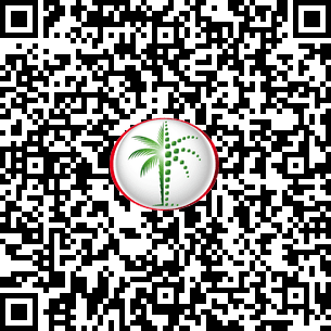 DLD verification QR code