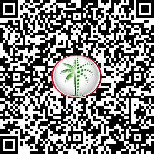 DLD verification QR code