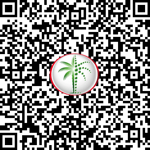 DLD verification QR code
