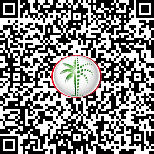 DLD verification QR code