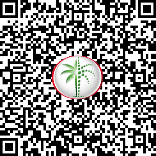 DLD verification QR code