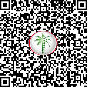 DLD verification QR code