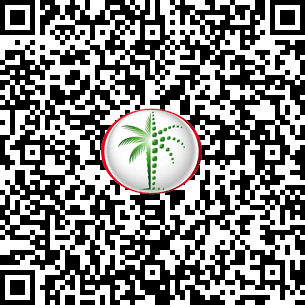 DLD verification QR code