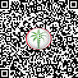 DLD verification QR code