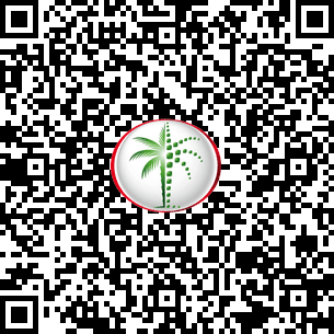 DLD verification QR code