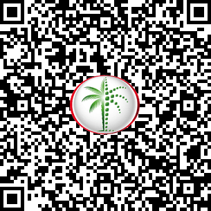 DLD verification QR code