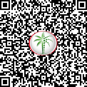 DLD verification QR code