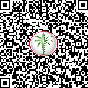 DLD verification QR code