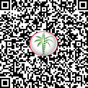 DLD verification QR code