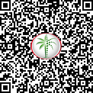 DLD verification QR code