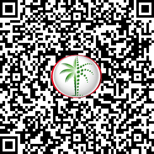 DLD verification QR code