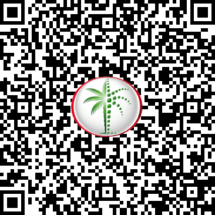 DLD verification QR code